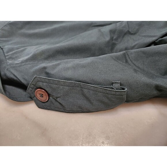 Amanda Smith Coat Jacket Double Breasted Removable Lining Women's Size 6 - Picture 9 of 14